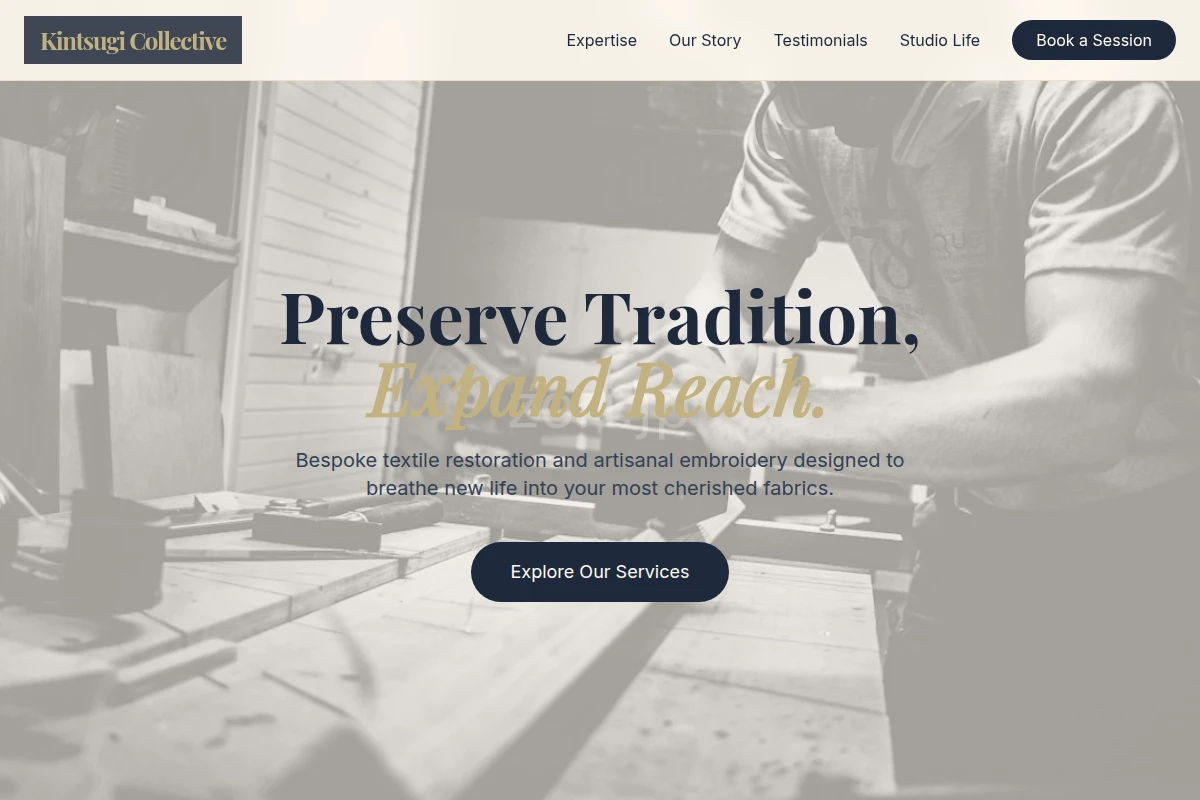 Thread Artisan