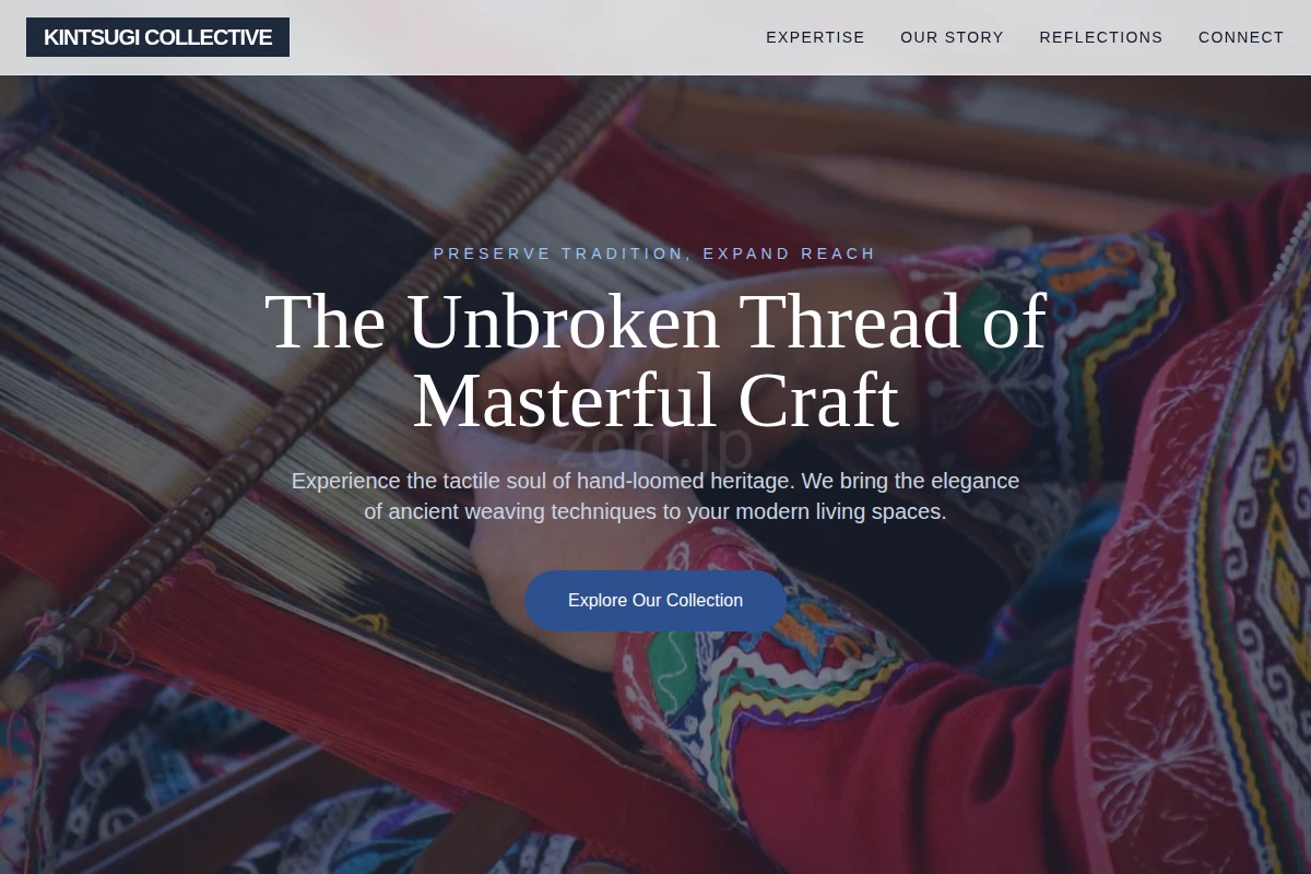 Loom Artisan