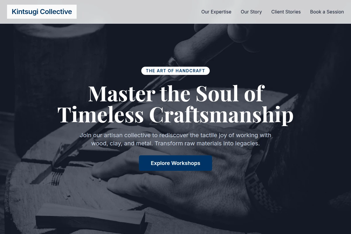 artisan