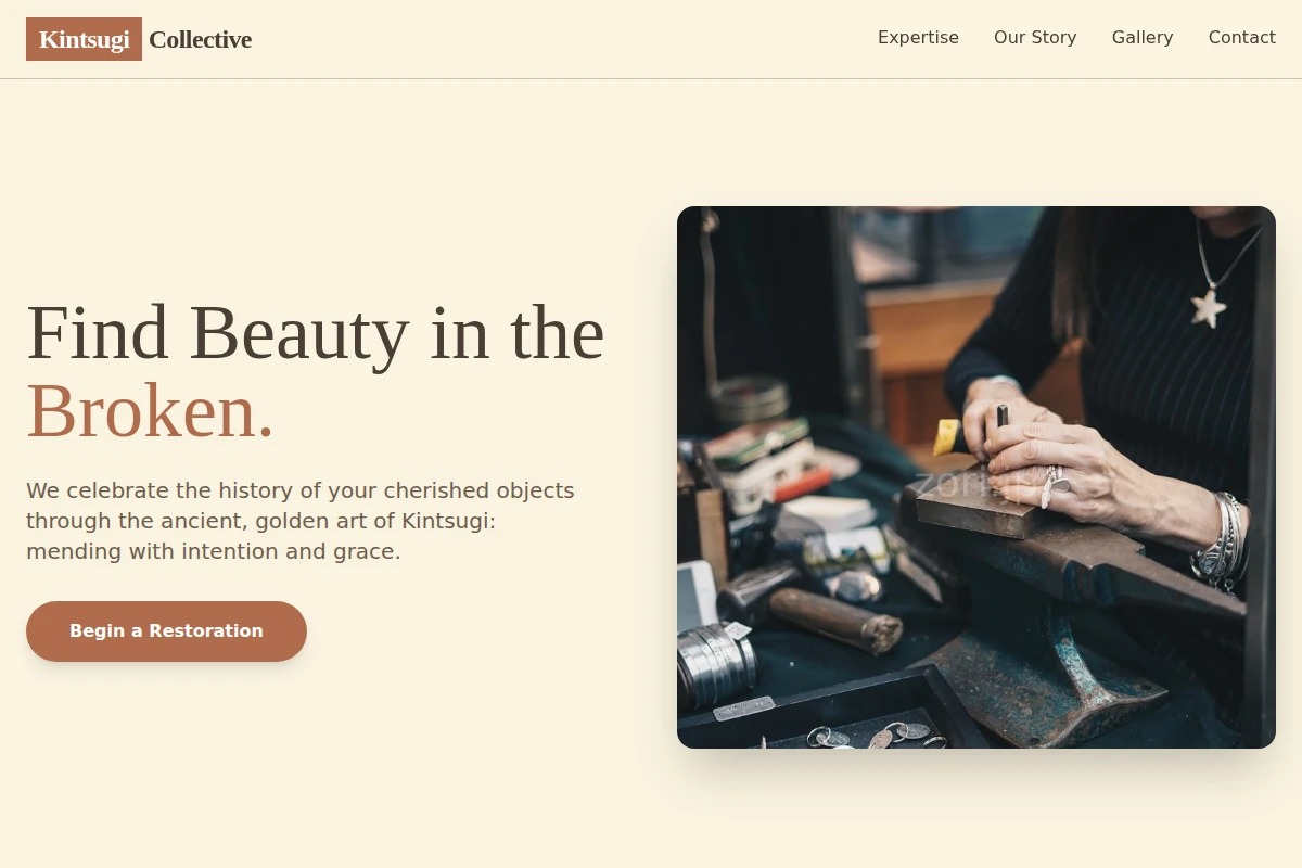 Natural Artisan