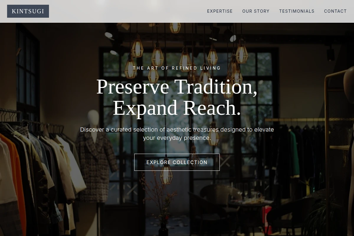 Aesthetic Boutique