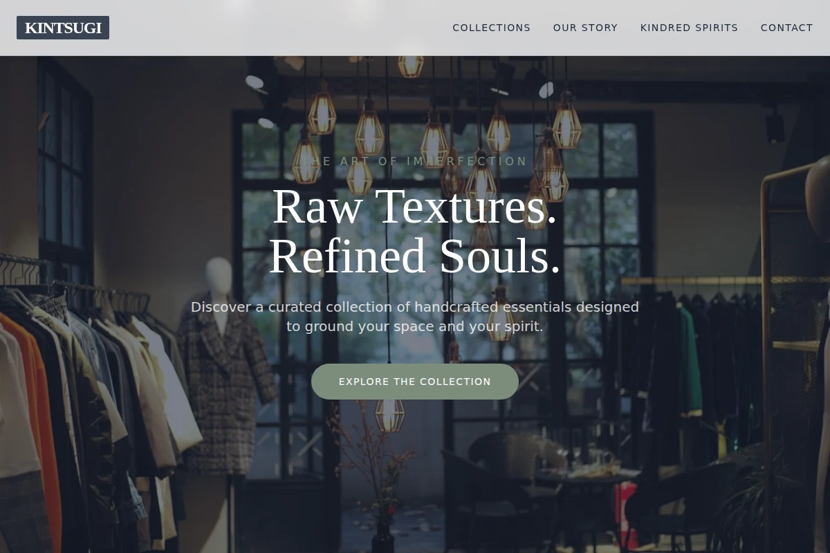 boutique