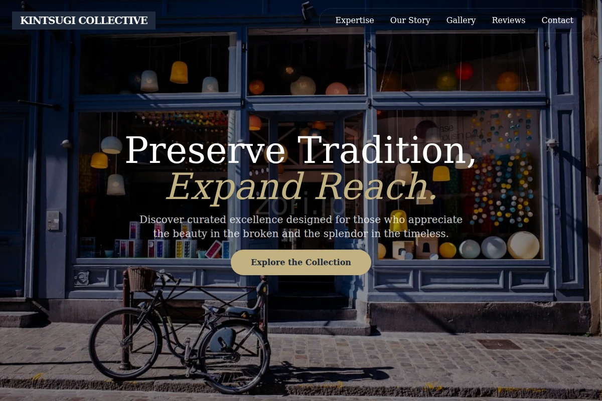 Timeless Boutique