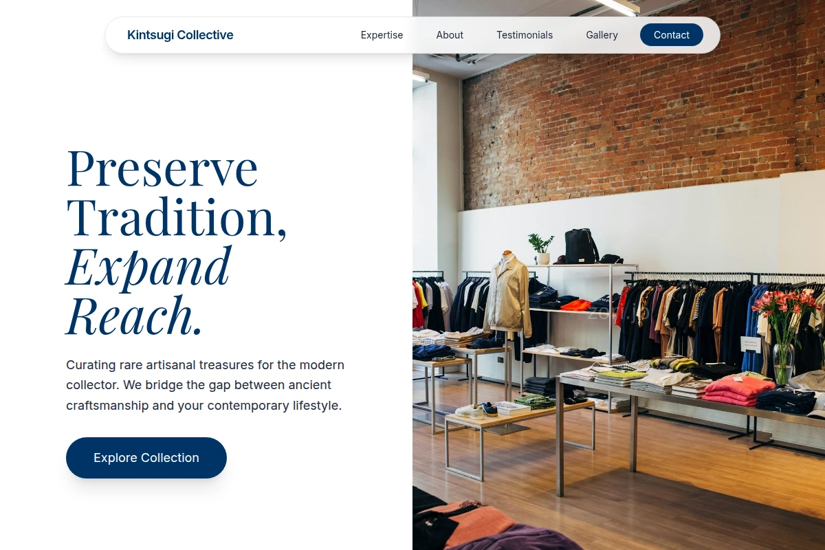 Subtle Boutique