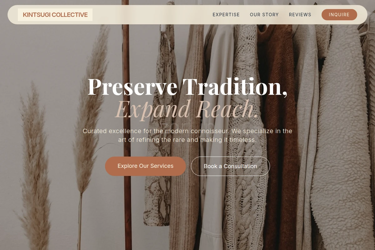 Precision Boutique