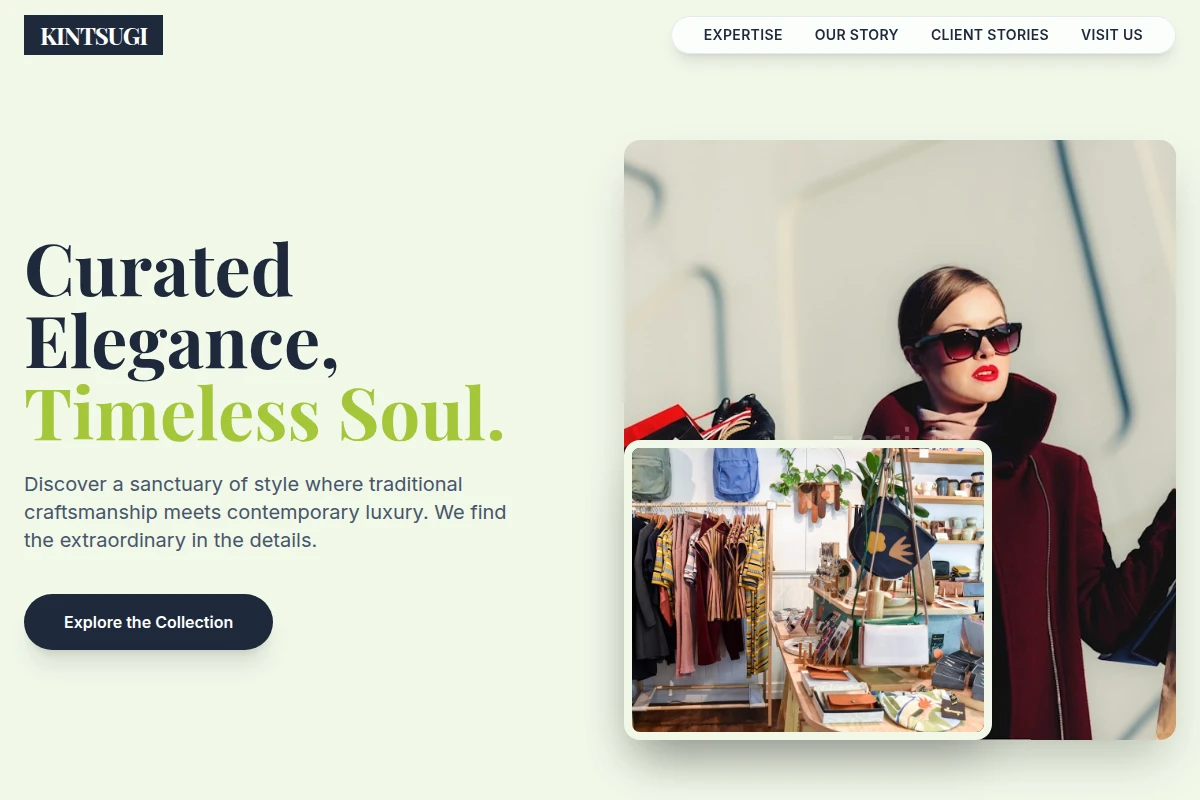 Boutique Boutique