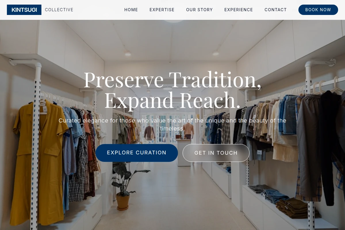 Delicate Boutique