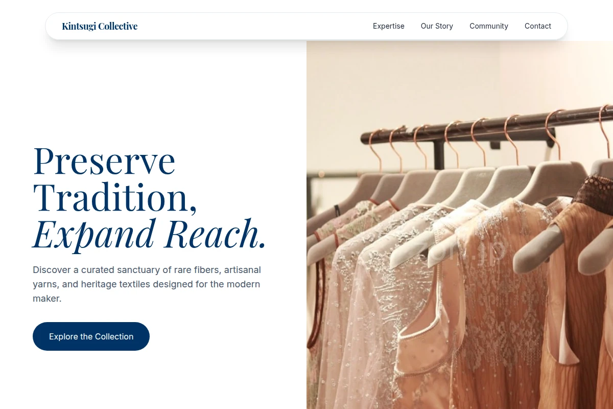 Fiber Boutique