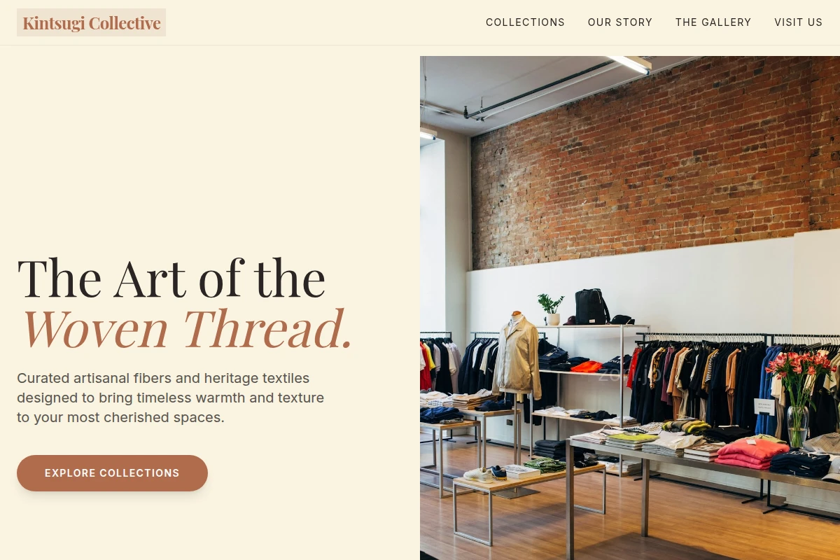 Fiber Boutique