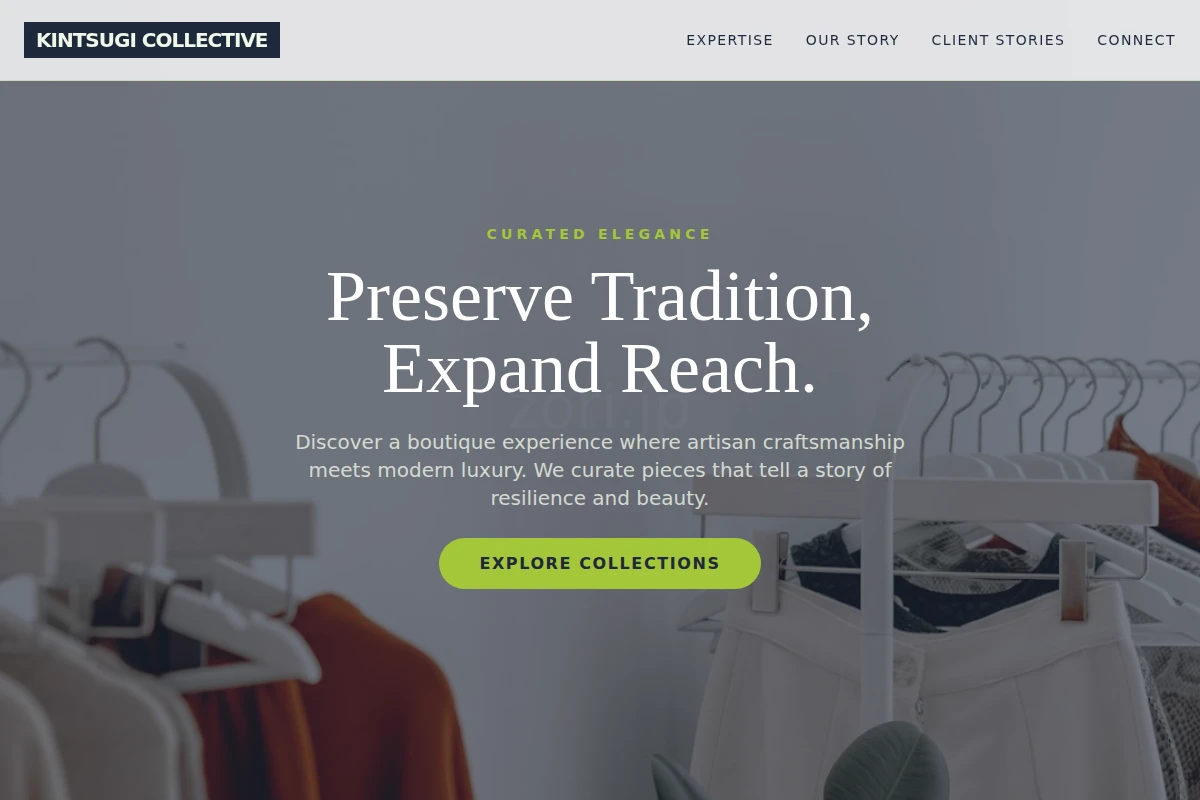 Delicate Boutique