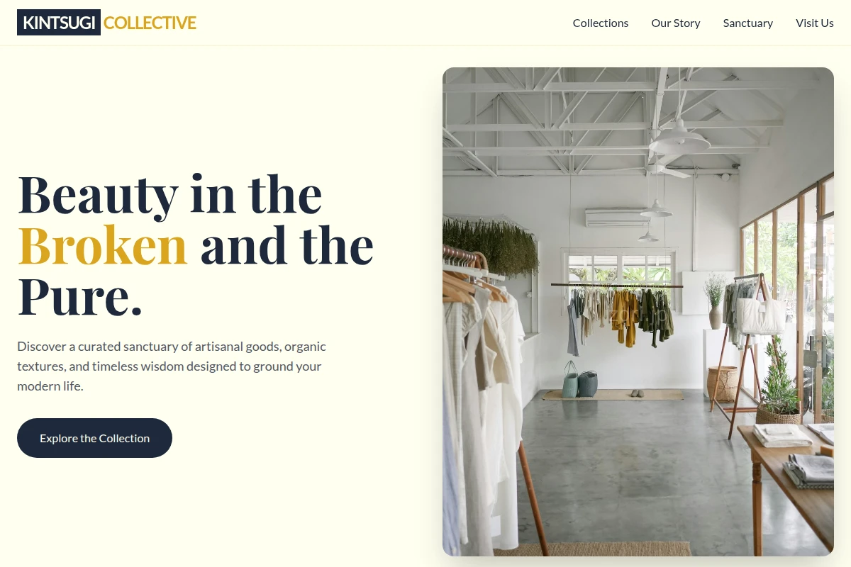 Natural Boutique