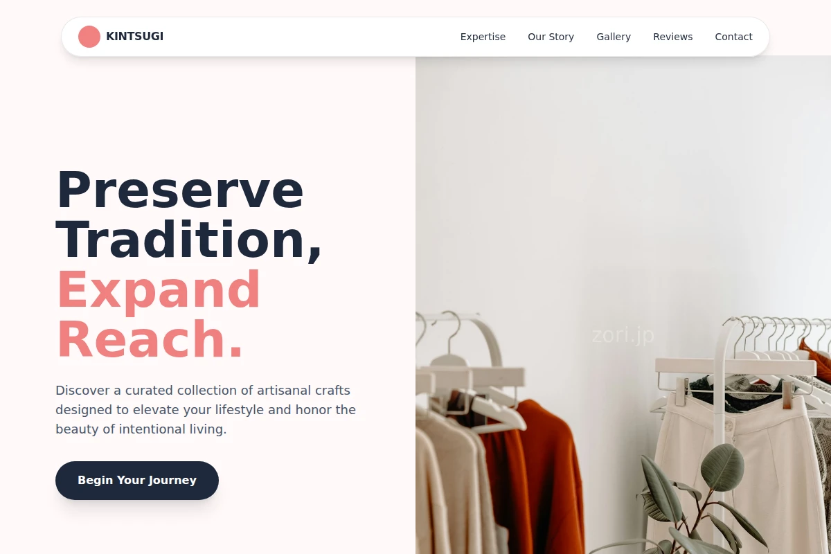 Canvas Boutique
