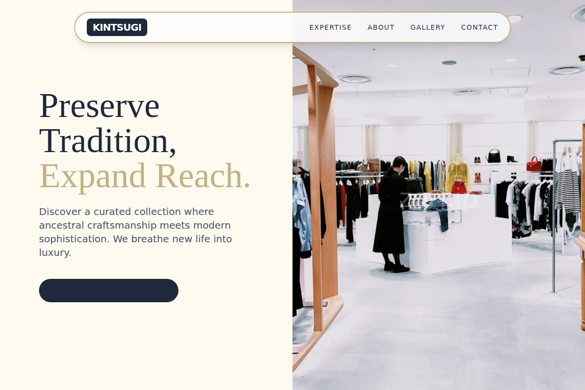 Fine Boutique