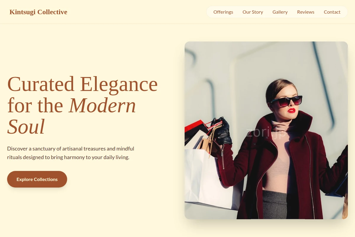 Soulful Boutique