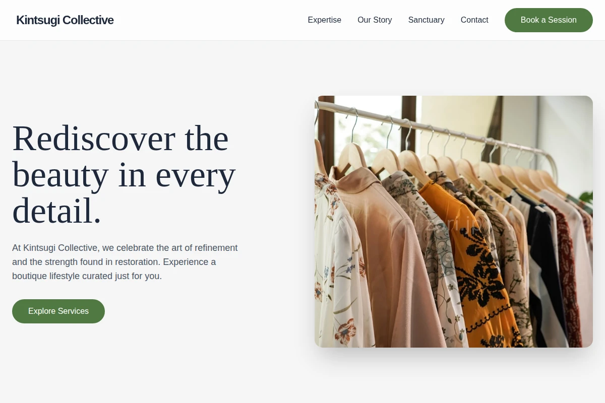 Subtle Boutique