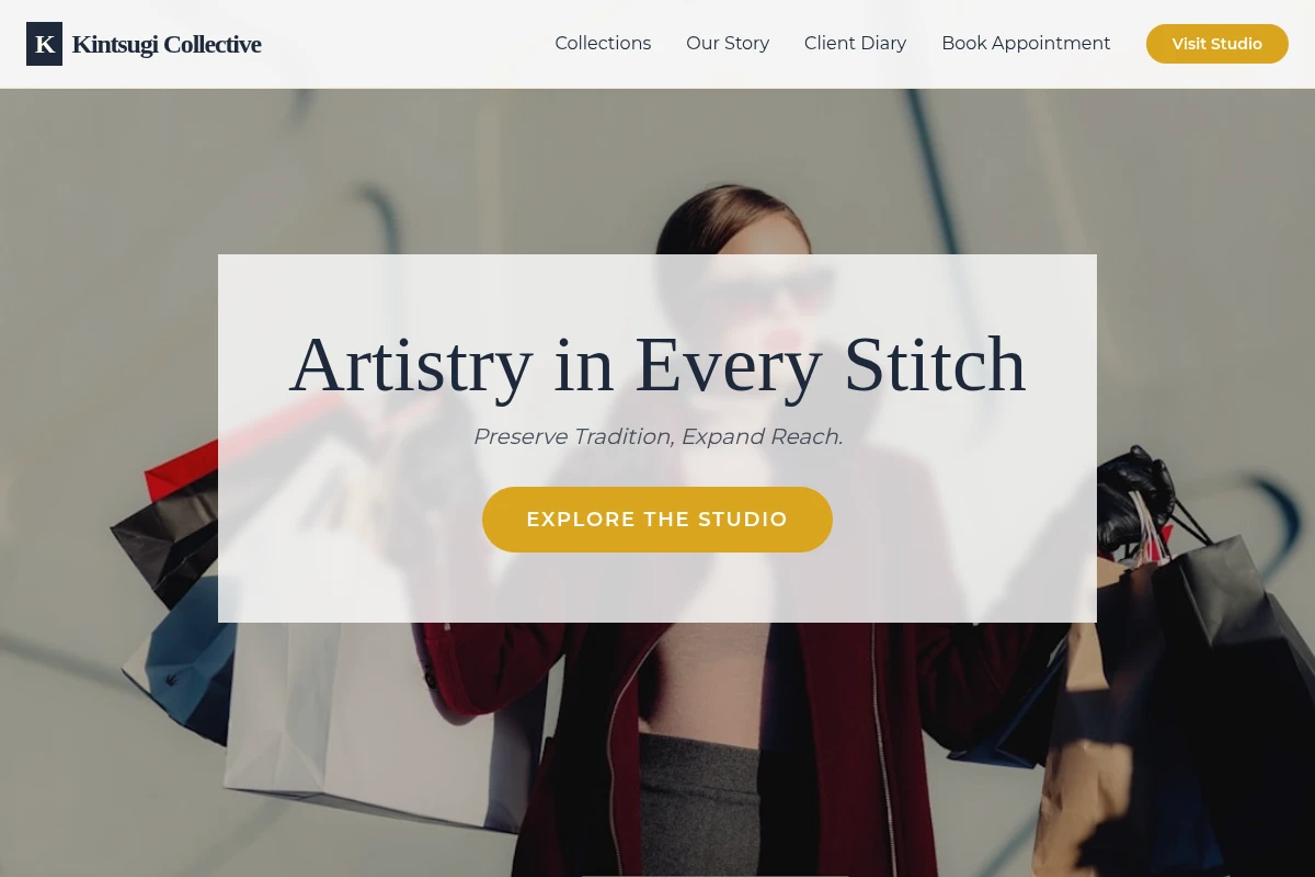 Studio Clothing