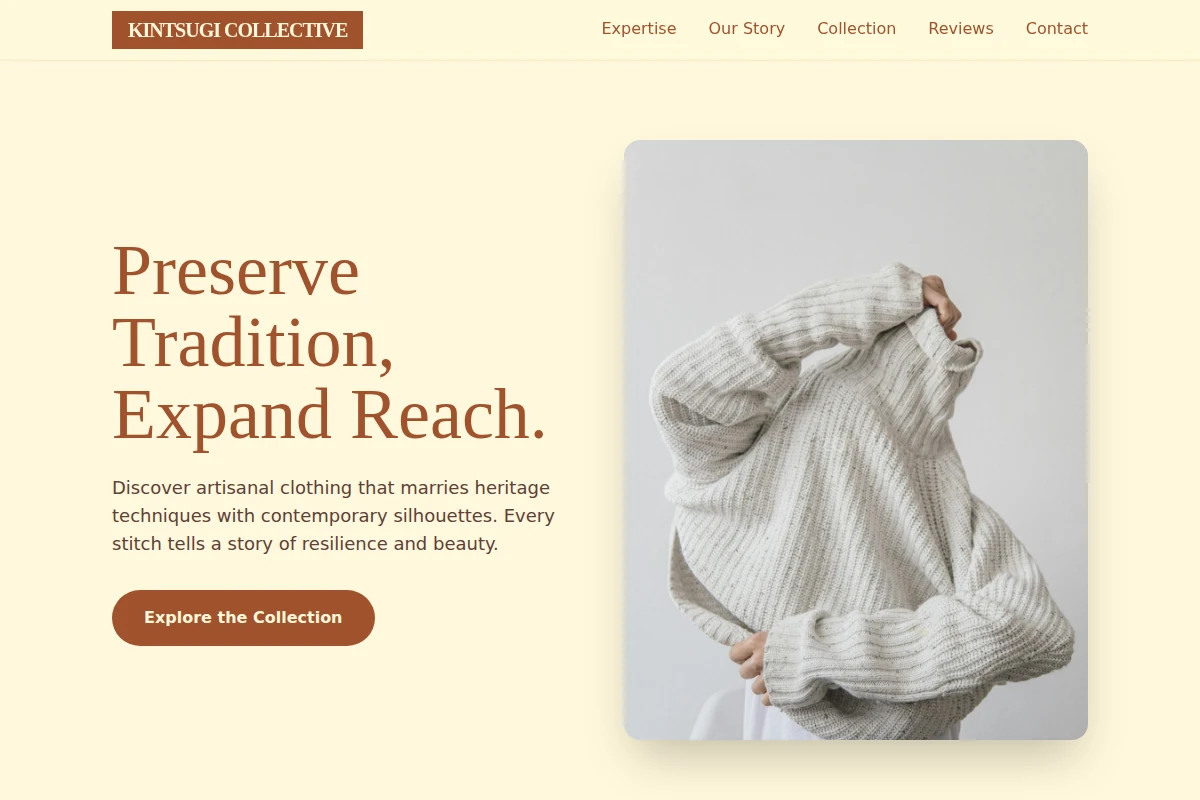Detail Clothing