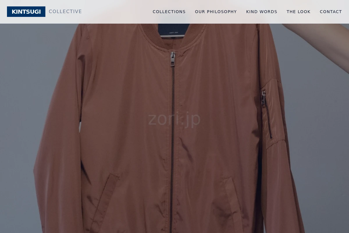 Natural Clothing