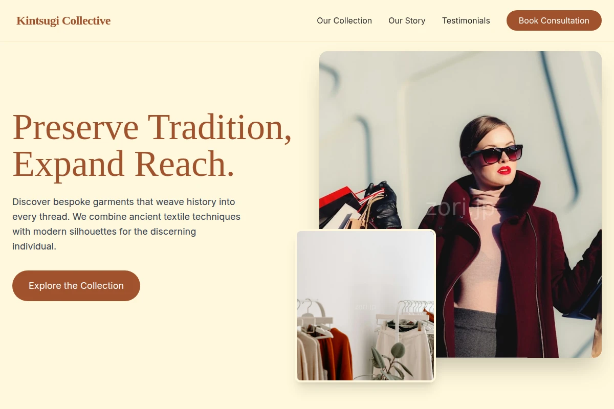 Textile Clothing