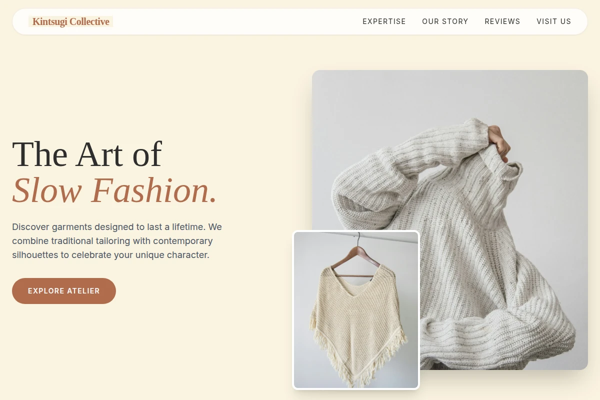 Workshop Clothing