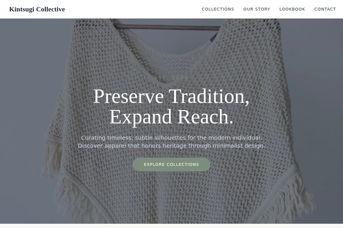 Subtle Clothing
