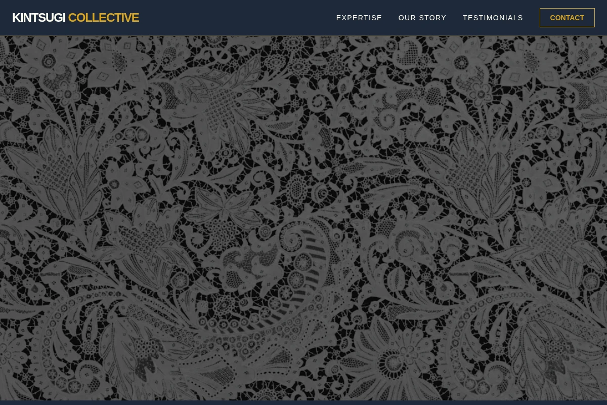 Kyoto Textile Design