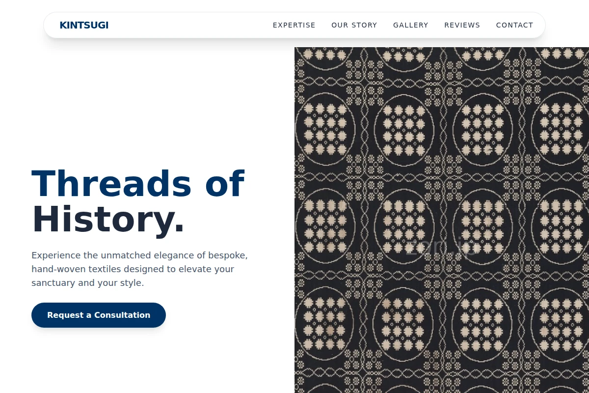 Traditional Textile Design