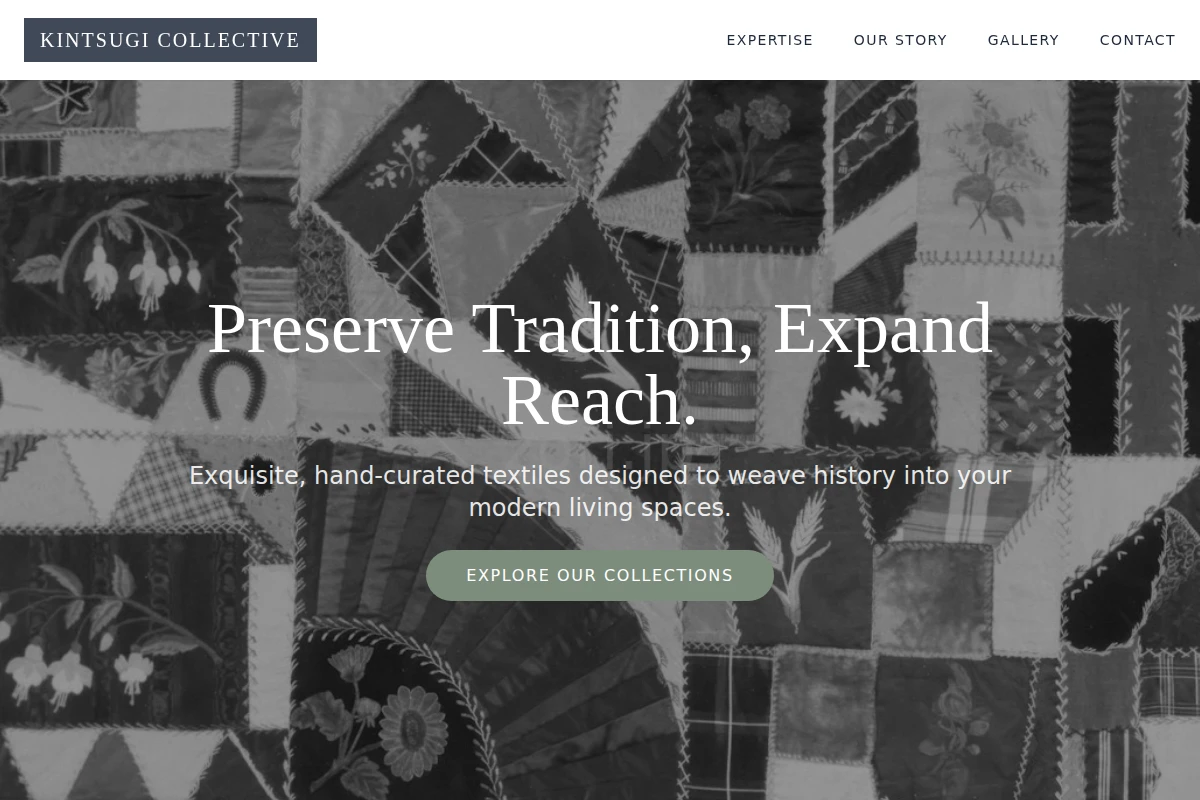 Textile Textile Design