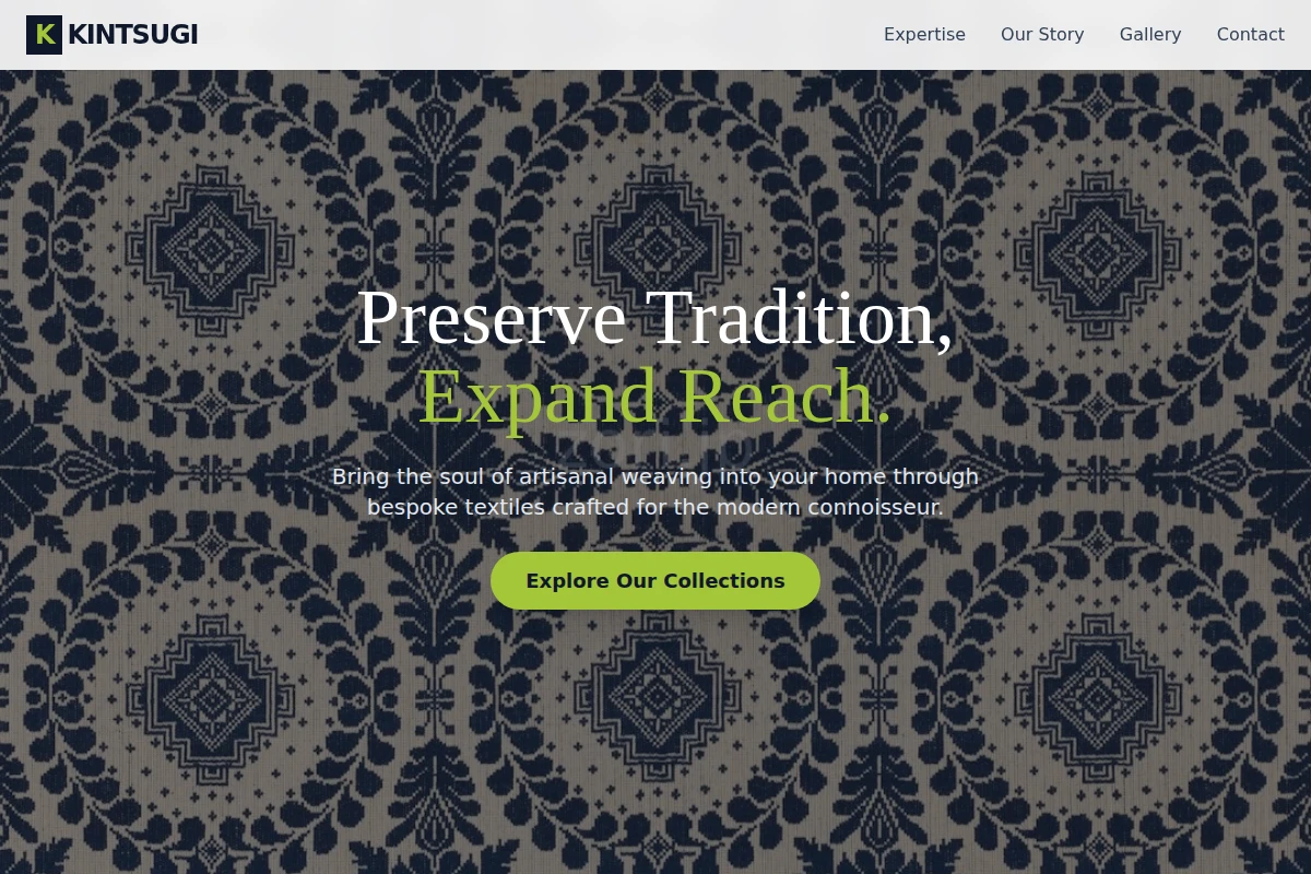 Textile Textile Design
